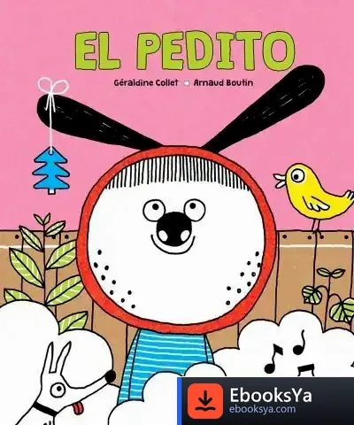 Descargar El Pedito de Géraldine Collet