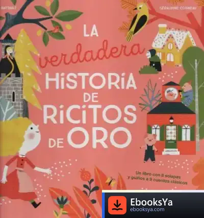Descargar La Verdadera Historia De Ricitos De Oro