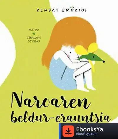 Descargar Naroaren Beldur-Erauntsia de Géraldine Cosneau