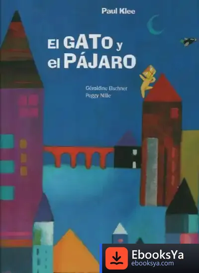 Descargar El Gato Y El Pajaro