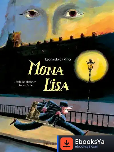 Descargar Mona Lisa