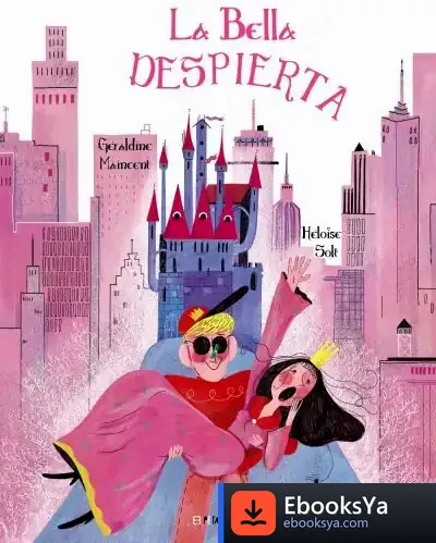 Descargar La Bella... Roncante Del Bosque