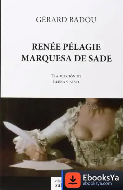 Descargar Renée Pélagie Marquesa De Sade