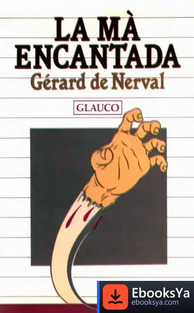 Descargar La Mà Encantada de Gérard de Nerval