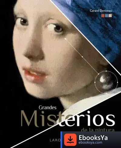 Descargar Grandes Misterios De La Pintura