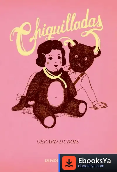 Descargar Chiquilladas