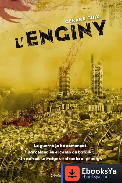 Descargar L'Enginy de Beatriz Doumerc