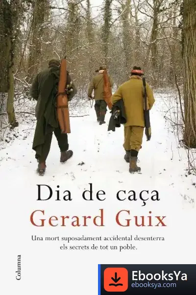 Descargar Un Dia De Caça