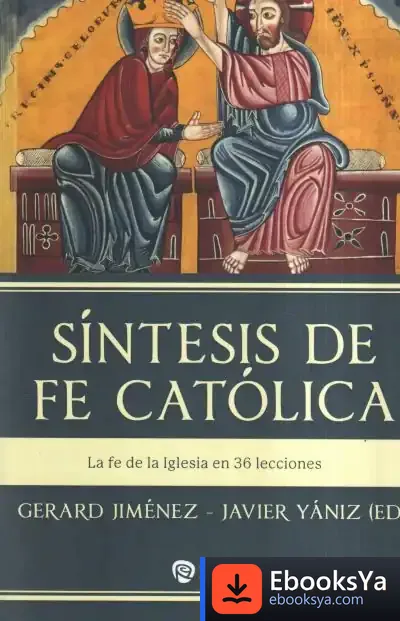 Descargar Síntesis De Fe Católica