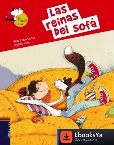 Descargar Las Reinas Del Sofa de Gérard Moncomble
