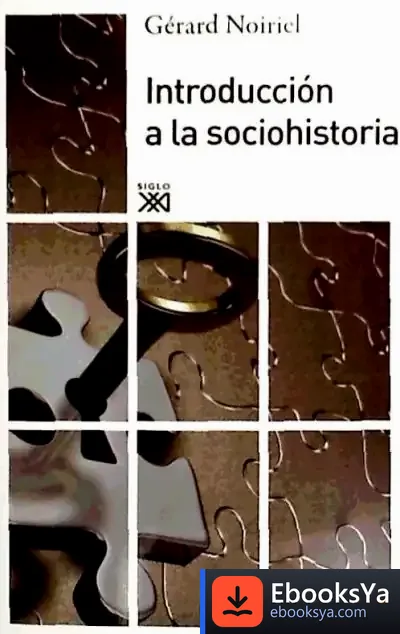 Descargar Introducción A La Sociohistoria