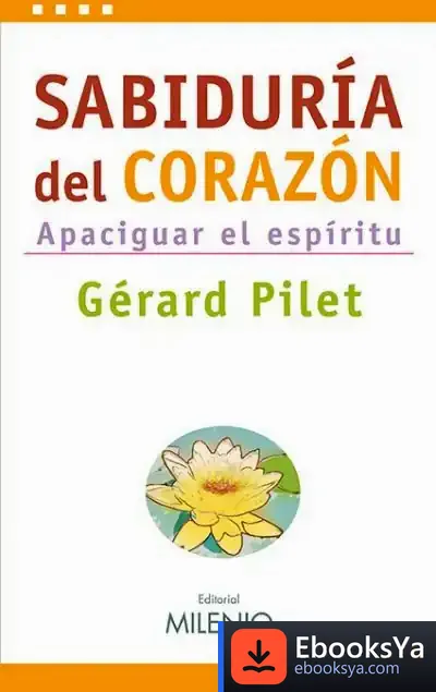 Descargar Sabiduría Del Corazón