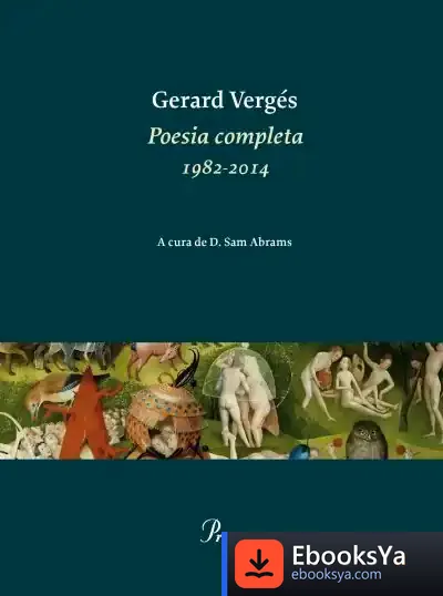 Descargar Poesia Completa 1982-2014