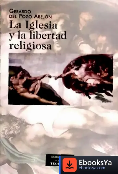 Descargar La Iglesia Y La Libertad Religiosa