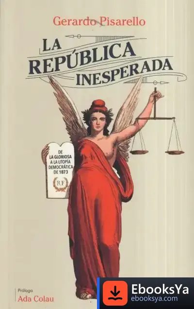 Descargar La República Inesperada de Gerardo Pisarello