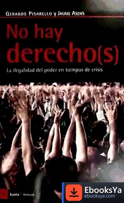 Descargar No Hay Derecho(S)