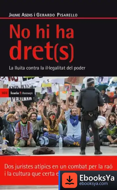 Descargar No Hi Ha Dret(S) de Mercedes Braunstein