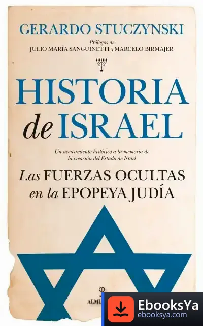 Descargar Historia De Israel