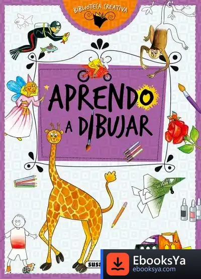 Descargar Biblioteca Creativa. Aprendo A Dibujar