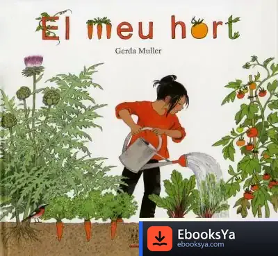 Descargar El Meu Hort de Gerda Muller