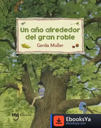Descargar Un Any Al Voltant Del Gran Roure