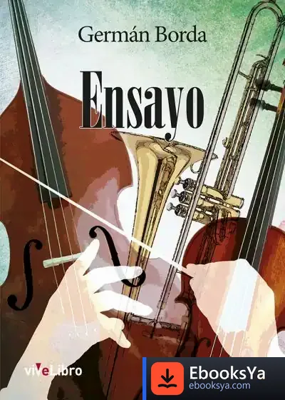 Descargar Ensayo de Germán Borda Camacho