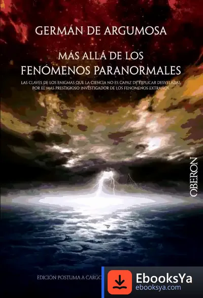 Descargar Germán De Argumosa de Germán de Argumosa