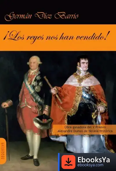 Descargar ¡Los Reyes Nos Han Vendido!