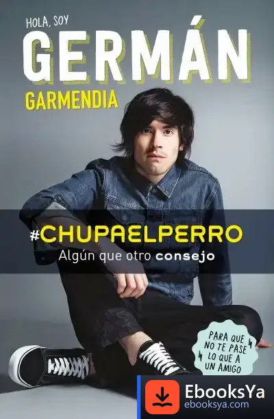 Descargar Hola Soy Germán