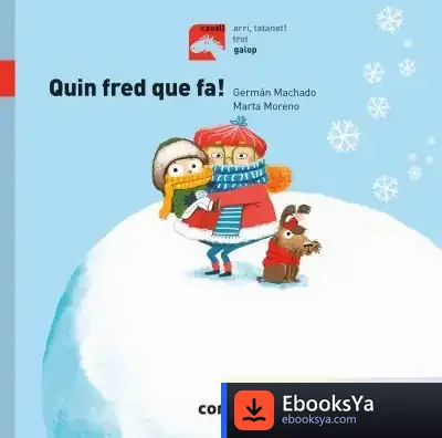 Descargar Quin Fred Que Fa!