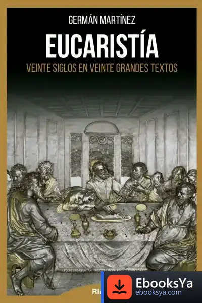 Descargar Eucaristía
