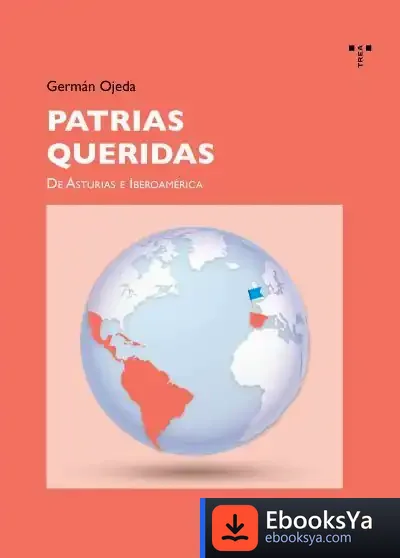 Descargar Patrias Queridas