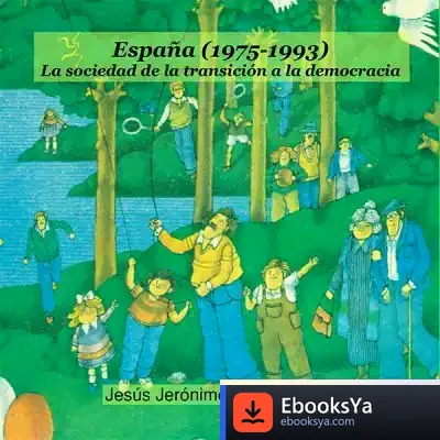 Descargar España, Sociedad De La Transición de Germán Rueda Hernanz