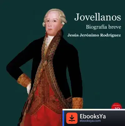 Descargar Jovellanos. Biografía Breve de Germán Rueda Hernanz
