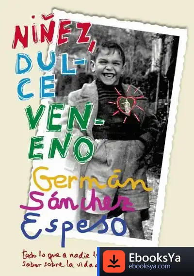 Descargar Niñez, Dulce Veneno