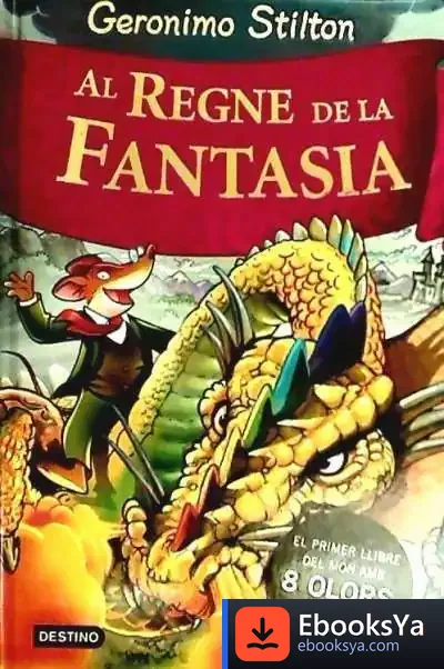 Descargar Al Regne De La Fantasia