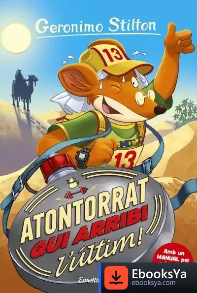 Descargar Atontorrat Qui Arribi L'Últim