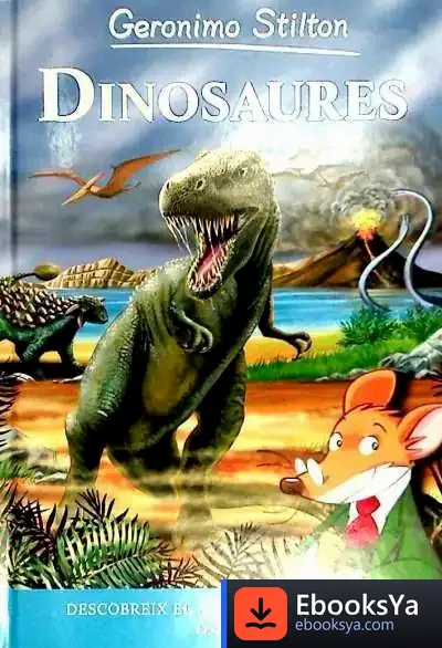 Descargar Dinosaures
