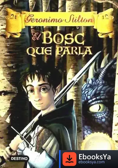 Descargar El Bosc Que Parla de Roberto Rodríguez Gaona