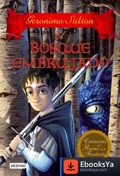 Descargar El Bosque Embrujado