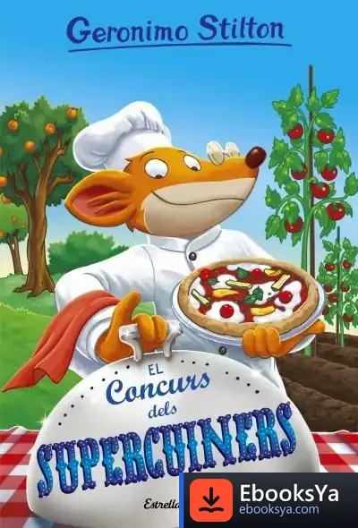 Descargar El Concurs Dels Supercuiners