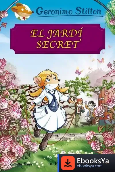 Descargar El Jardí Secret