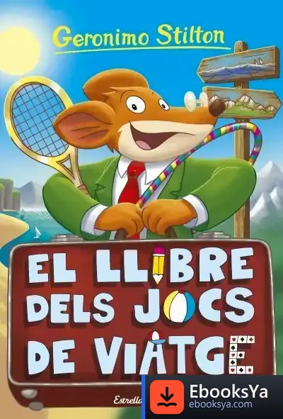 Descargar El Llibre Dels Jocs De Viatge