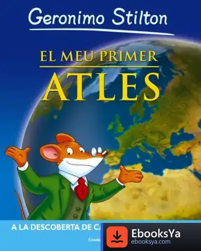 Descargar El Meu Primer Atles