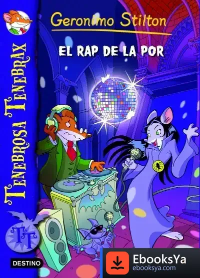 Descargar El Rap De La Por