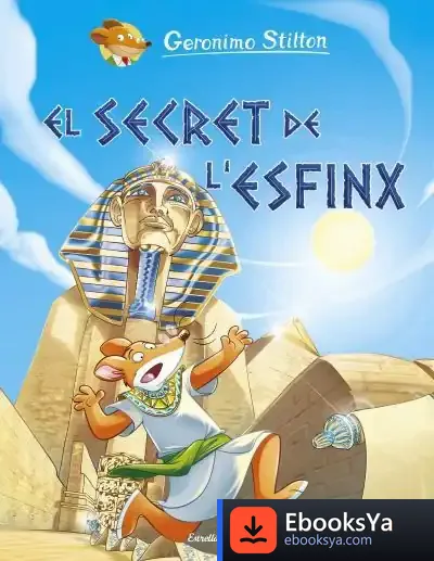 Descargar El Secret De L'Esfinx