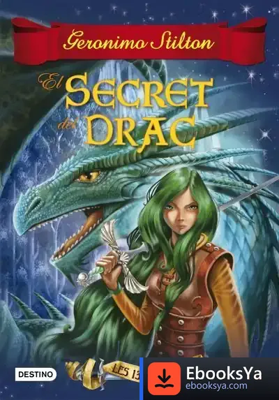 Descargar El Secret Del Drac