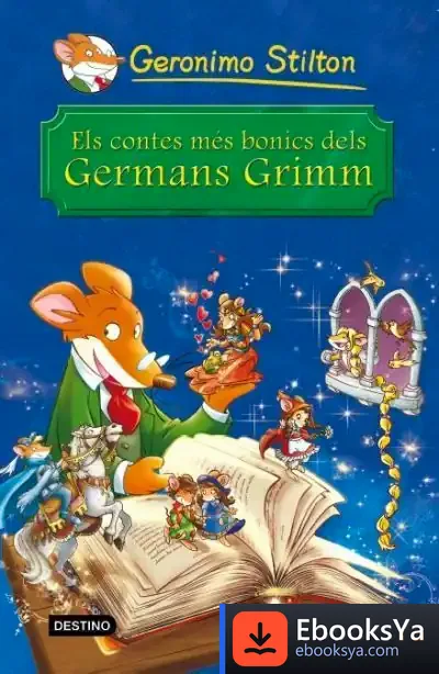 Descargar Els Contes Més Bonics Dels Germans Grimm