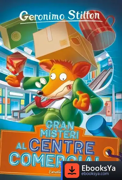 Descargar Gran Misteri Al Centre Comercial