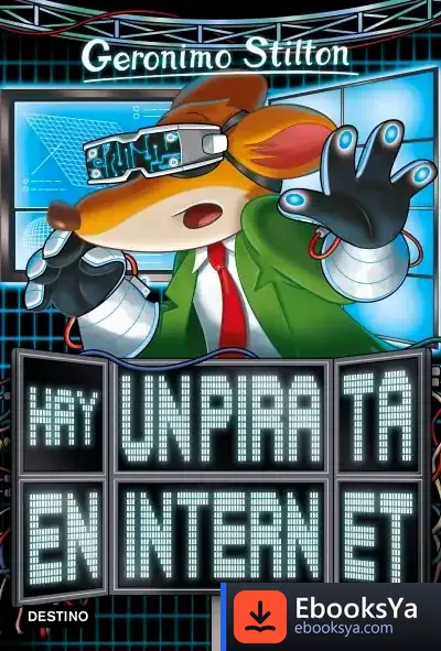Descargar Hay Un Pirata En Internet